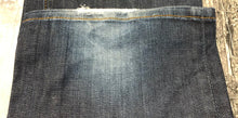 Load image into Gallery viewer, Fidelity dark blue impala jeans - His size 35x36
