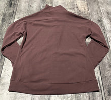 Load image into Gallery viewer, Mondetta mauve sweater - Hers size S
