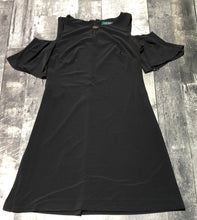 Load image into Gallery viewer, Ralph Lauren black short dress - Hers size 4
