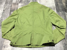 Load image into Gallery viewer, Part Two green light jacket - Hers size 10
