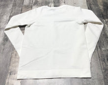 Load image into Gallery viewer, lululemon white long sleeve shirt - His size approx M
