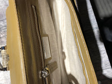 Load image into Gallery viewer, Michael Kors olive purse
