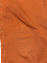 Load image into Gallery viewer, GAP orange high rise khaki girlfriend pants - Hers size 2
