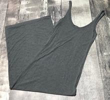 Load image into Gallery viewer, Babaton grey tank top dress - Hers size XXS
