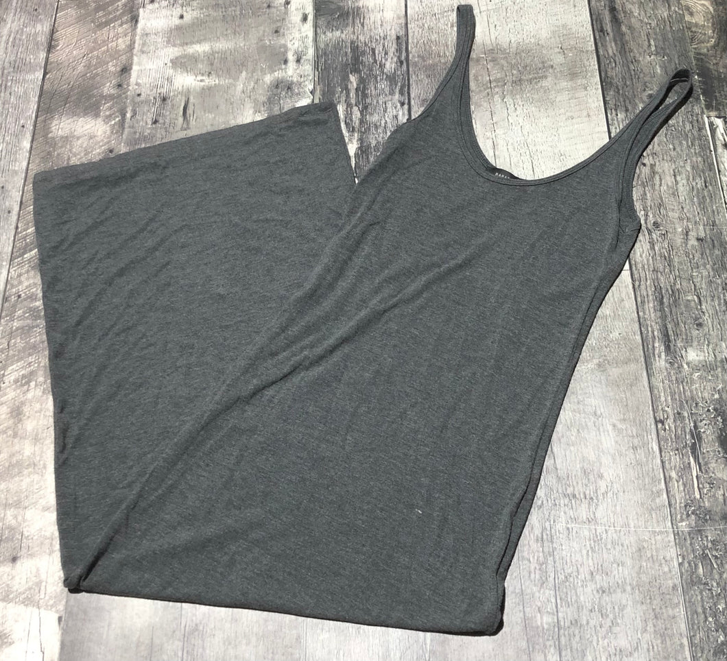 Babaton grey tank top dress - Hers size XXS