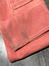 Load image into Gallery viewer, Agolde peach high rise jeans - Hers size 27
