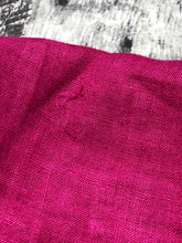 Load image into Gallery viewer, Terzo Millennio pink sleeveless dress - Hers size L
