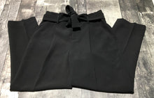 Load image into Gallery viewer, Contemporaine black high rise trousers - Hers size 2
