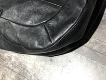 Load image into Gallery viewer, Coach black medium purse
