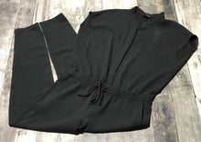Load image into Gallery viewer, Babaton black long sleeve jumpsuit - Hers size L
