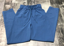Load image into Gallery viewer, lululemon blue high rise pants - Hers size 0
