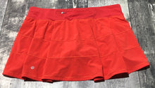 Load image into Gallery viewer, lululemon ted skort - Hers size 12
