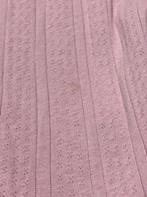 Load image into Gallery viewer, Free People pink long sleeve tunic dress - Hers size L
