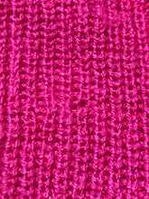 Load image into Gallery viewer, Babaton pink knit tank - Hers size XS
