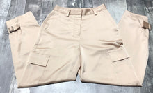 Load image into Gallery viewer, Babaton gold high rise pants - Hers size 0
