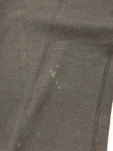 Load image into Gallery viewer, lululemon black/white capri leggings - Hers size 2
