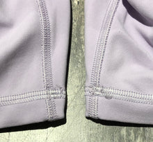 Load image into Gallery viewer, lululemon lavender shorts - Hers size 6
