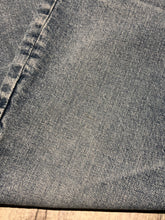 Load image into Gallery viewer, AG light blue high rise crop jeans - Hers size 25
