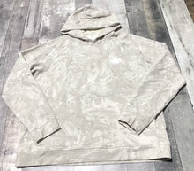 Load image into Gallery viewer, lululemon white/cream hoodie - His size XXL
