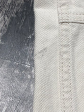 Load image into Gallery viewer, TNA cream high rise wide leg pants - Hers size 6
