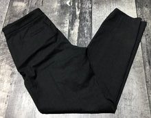 Load image into Gallery viewer, Kit + Ace dark grey mid rise slim leg dress pants - Hers size 6
