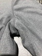 Load image into Gallery viewer, lululemon grey zip up hoodie - Hers size approx S
