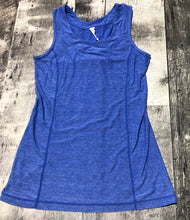 Load image into Gallery viewer, lululemon blue tank top - Hers size 6
