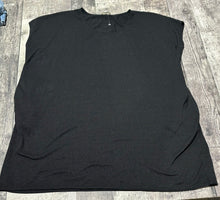 Load image into Gallery viewer, Wilfred Free black oversized shirt - Hers size XS
