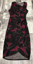 Load image into Gallery viewer, Wilfred Free black/red dress - Hers size XS
