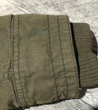 Load image into Gallery viewer, TNA green light jacket - Hers size S
