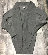 Load image into Gallery viewer, Wilfred grey cardigan - Hers size S
