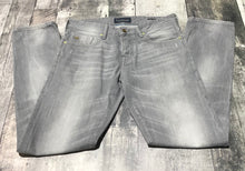 Load image into Gallery viewer, Scotch &amp; Soda grey jeans - His size 30x32
