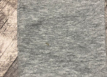 Load image into Gallery viewer, Sunday Best light grey cropped sweater - Hers size 2XS
