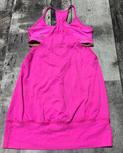 Load image into Gallery viewer, lululemon pink tank top - Hers size 4
