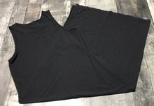 Load image into Gallery viewer, Babaton black maxi dress - Hers size L
