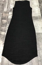 Load image into Gallery viewer, Wilfred Free black tank dress - Hers size XS

