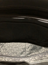 Load image into Gallery viewer, Michael Kors black large purse
