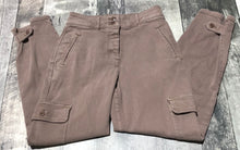 Load image into Gallery viewer, Wilfred Free brown high rise jeans - Hers size 2
