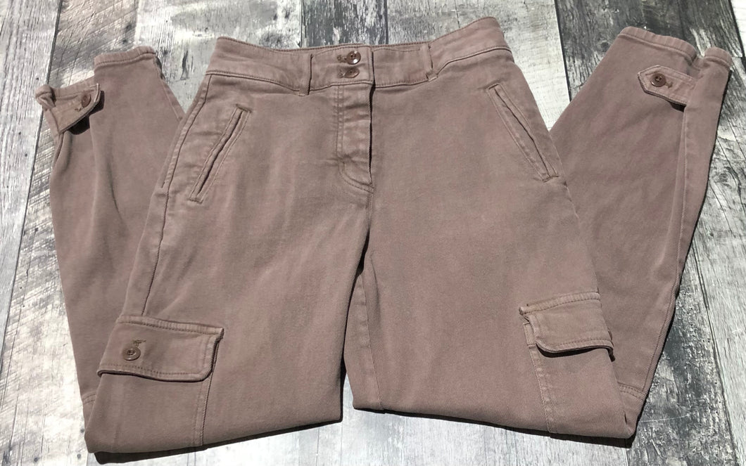 Wilfred Free brown high rise jeans - Hers size 2