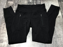 Load image into Gallery viewer, lululemon black high rise leggings - Hers size 4
