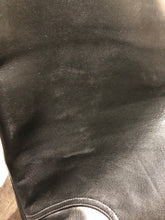 Load image into Gallery viewer, Wilfred black high rise fake leather pants - Hers size 2
