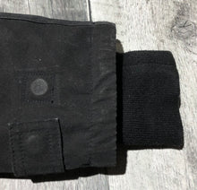 Load image into Gallery viewer, Golden by TNA black winter jacket - Hers size XS
