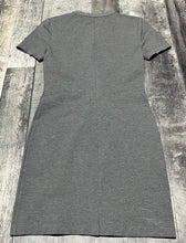 Load image into Gallery viewer, Sunday Best grey dress - Hers size 6
