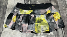 Load image into Gallery viewer, lululemon black/yellow/pink skort - Hers size 10
