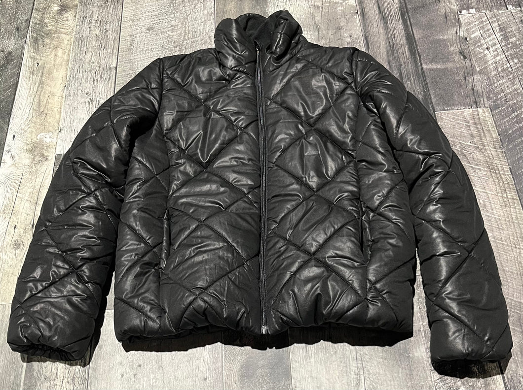 Joe Fresh black jacket - Hers size S