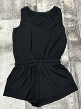 Load image into Gallery viewer, Wilfred Free black romper - Hers size XXS
