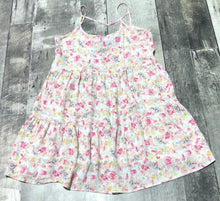 Load image into Gallery viewer, Cinnamon white/pink/multi short dress - Hers size XXS
