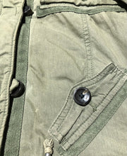 Load image into Gallery viewer, TNA green light jacket - Hers size S
