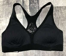 Load image into Gallery viewer, lululemon black bra - Hers size M
