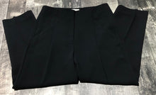Load image into Gallery viewer, Wilfred black high rise dress pants - Hers size 2
